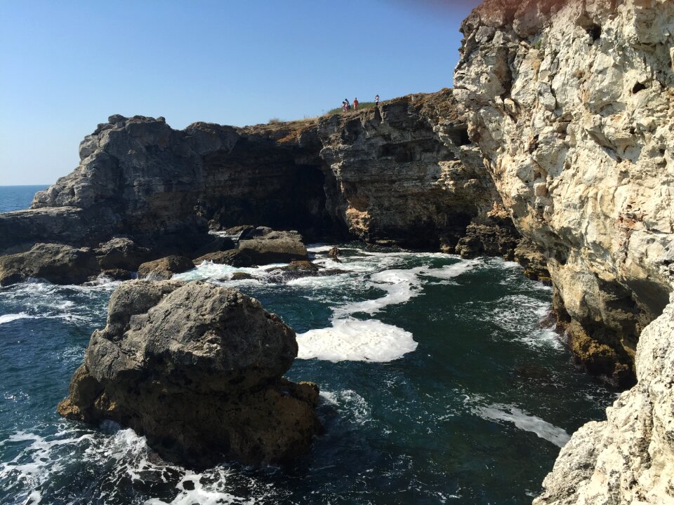 Black sea bulgaria