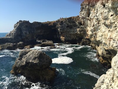 Black sea bulgaria