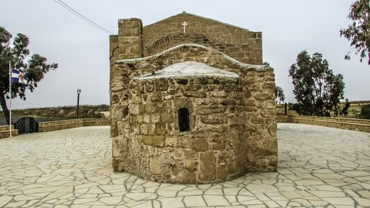 Prophet elias old orthodox