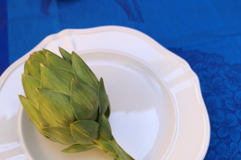 Vegetable ingredient nutrition
