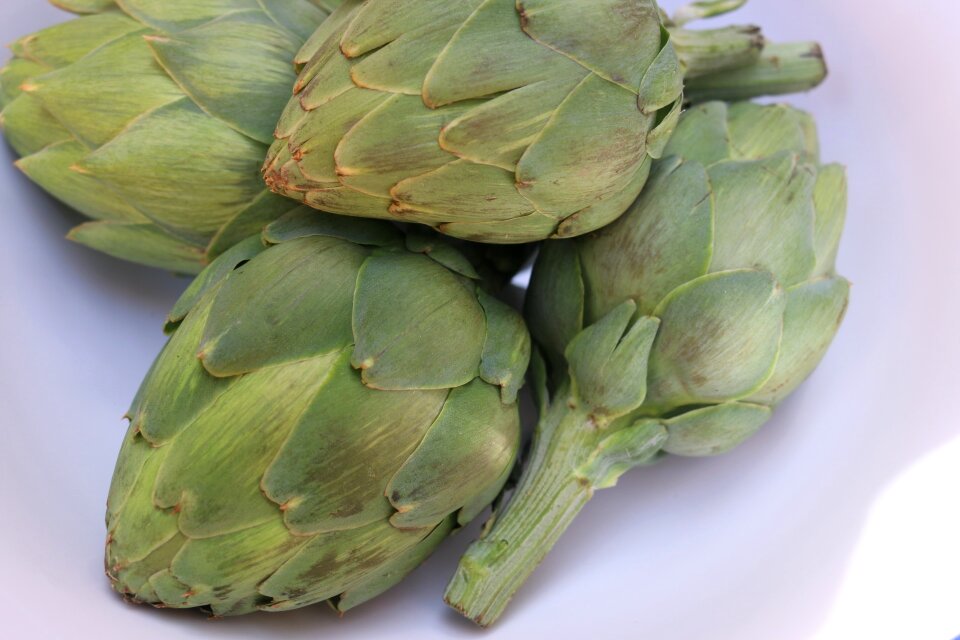 Vegetable ingredient nutrition