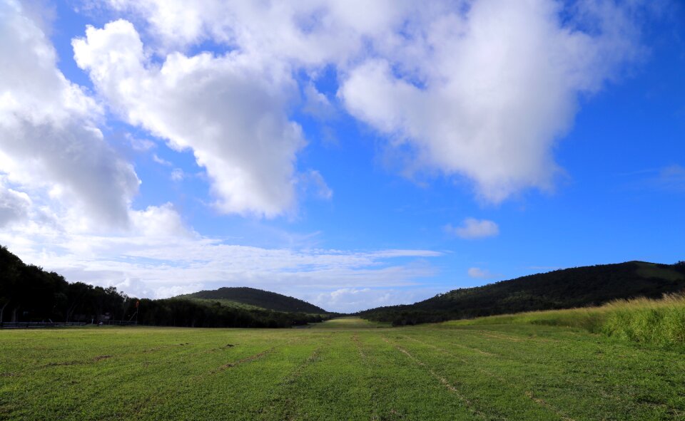 Runway lindeman australia