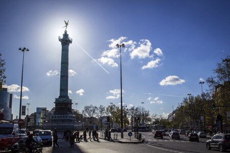 Europe french tourism