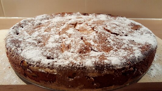 Apple pie apple cake sweet