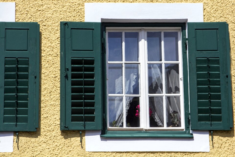 House mondsee austria