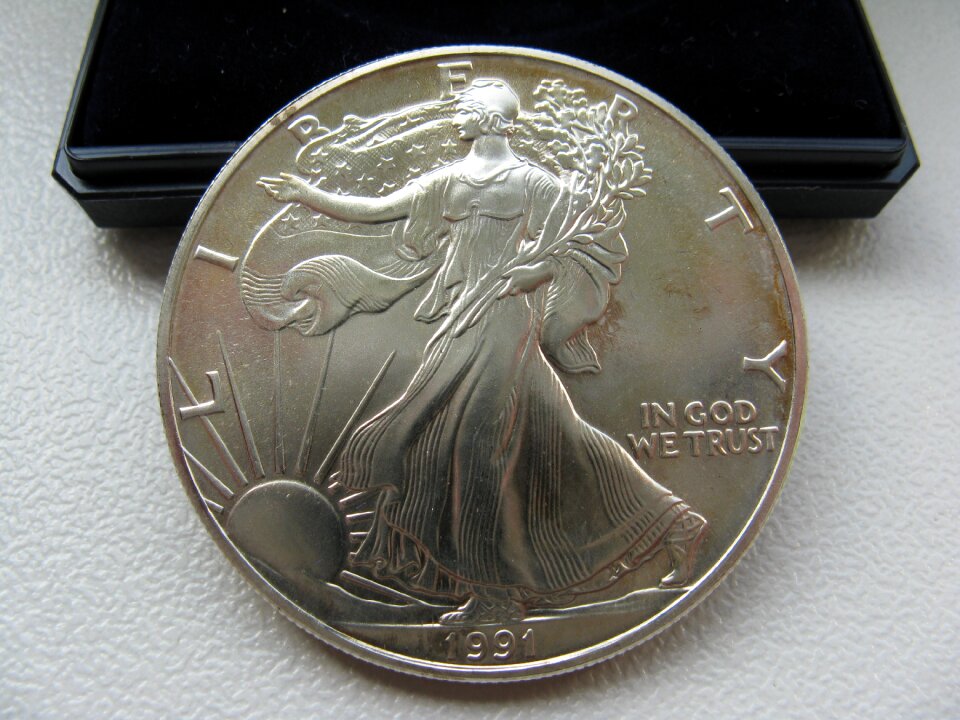 Money currency usa