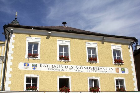 Upper austria old