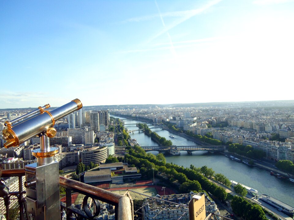 France landmark europe