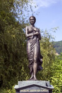 Almeida mondsee austria