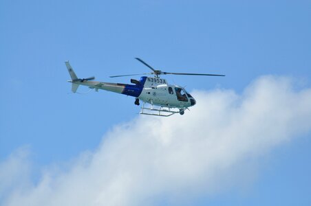 Himmel air fly