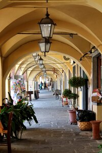 Italy italian landscape