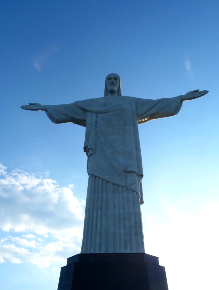 Places of interest world famous rio landmark