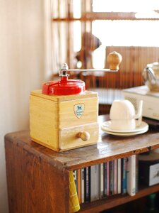 Room retro cup