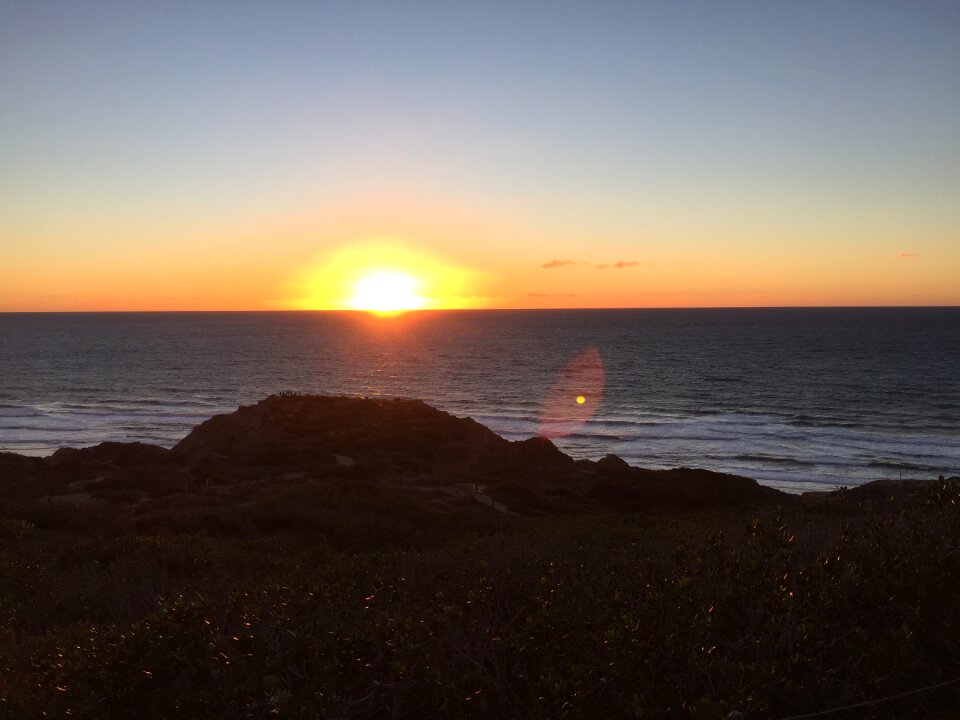 San diego california torrey pines photo