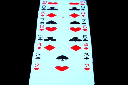 Poker peak gaming