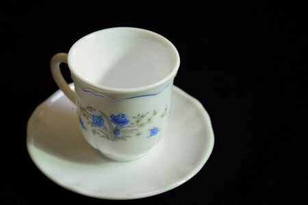 Cup cup of you tea