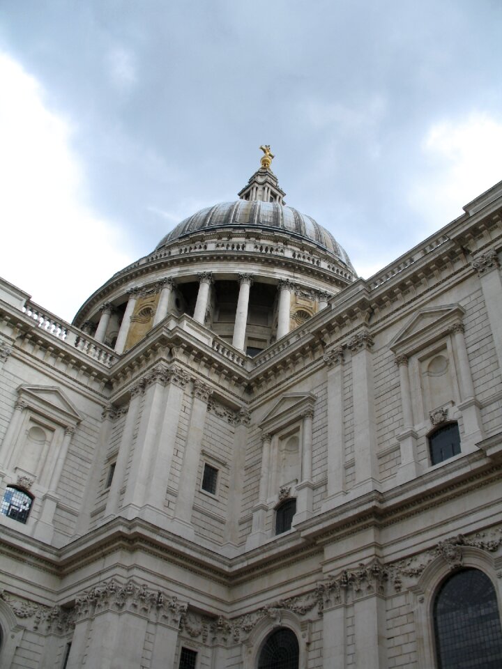 Architecture uk england