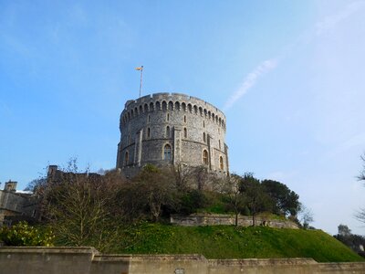 Uk royal architecture