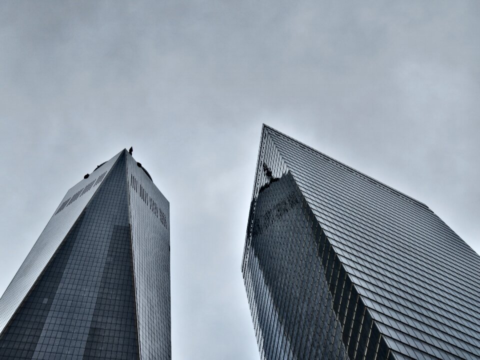 America building united states
