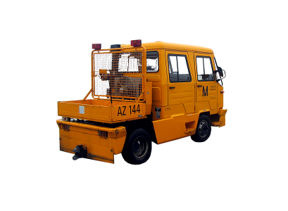Car technical airport airport services