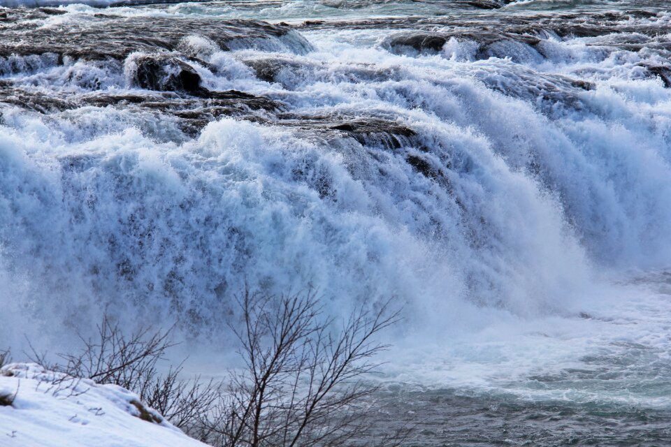 Cold beautiful amazing