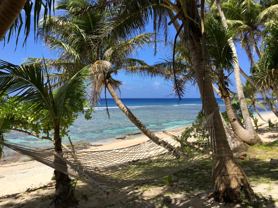 Vacation travel holiday