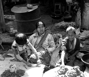 Solidarity love burma