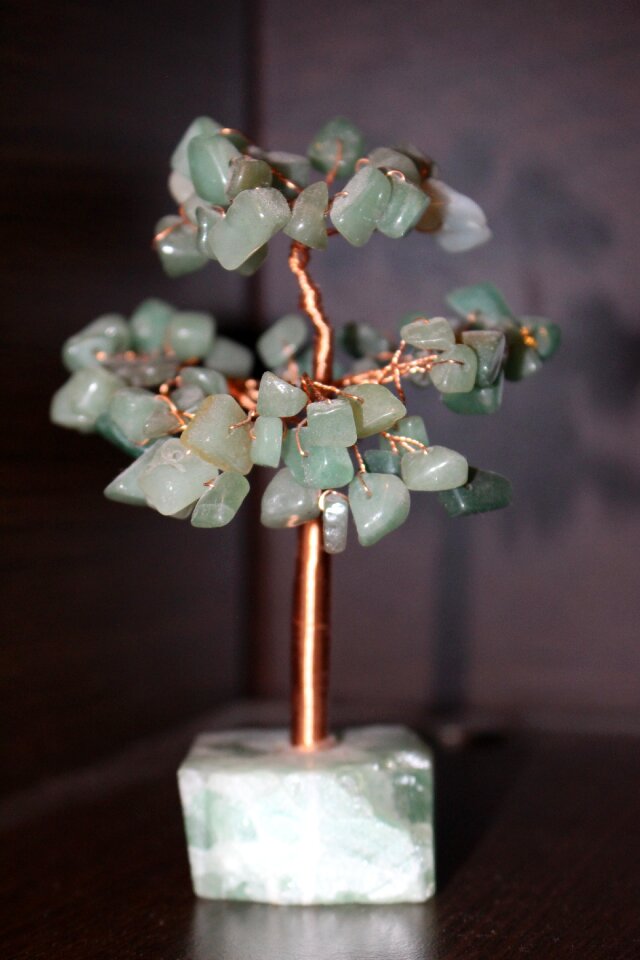 Ornament pebbles decorations