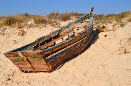 Portugal beach vacations