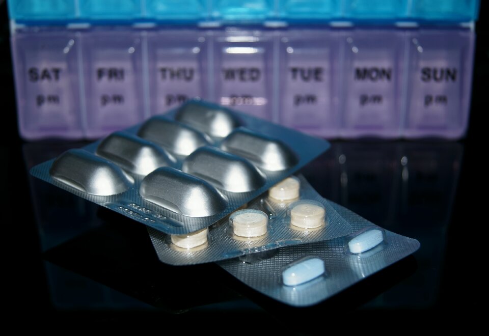 Drug health healthcare