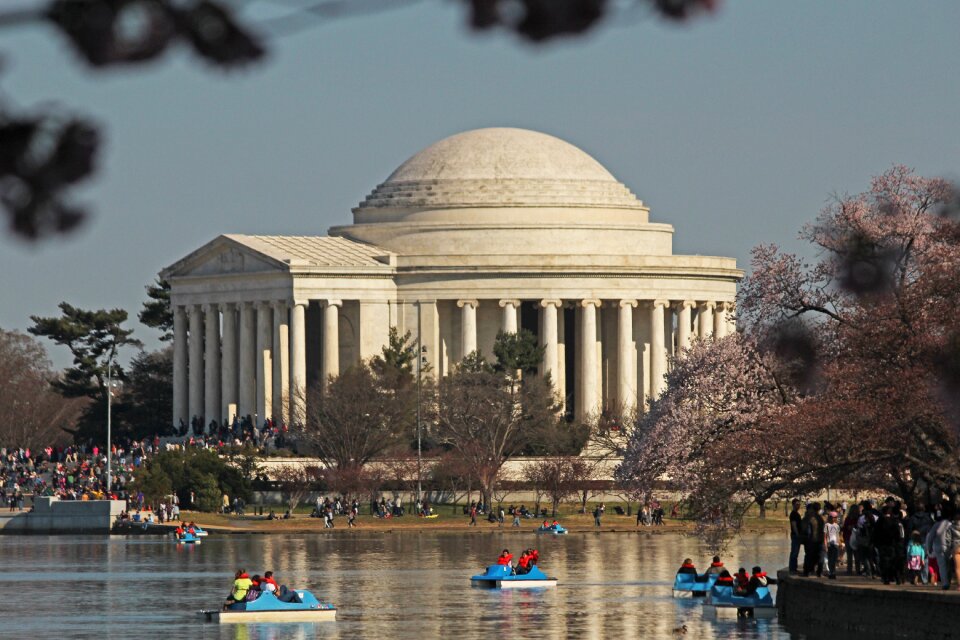 Monument architecture landmark