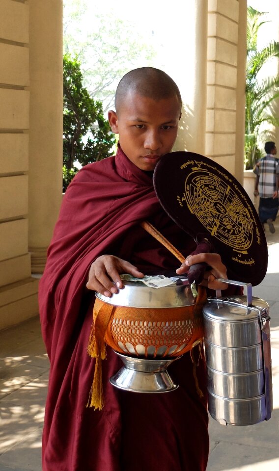 Peace spirituality happiness