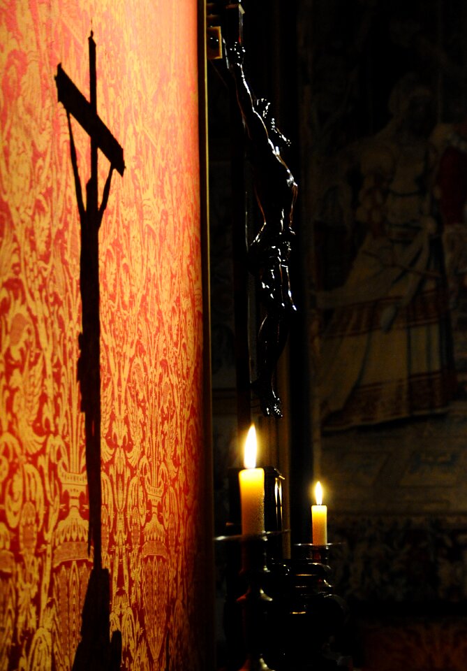 Light spiritual light religion