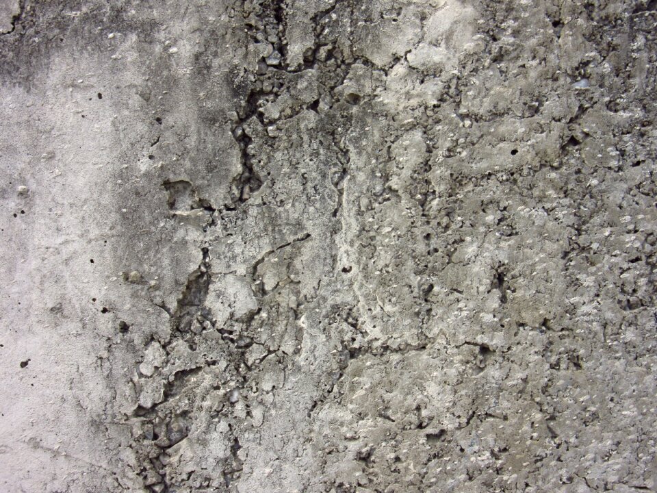 Pattern wall surface