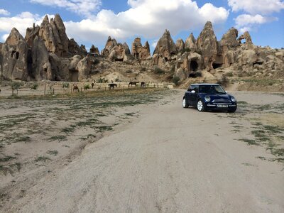 Cappadocia mini see