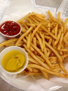 Bowling food calories