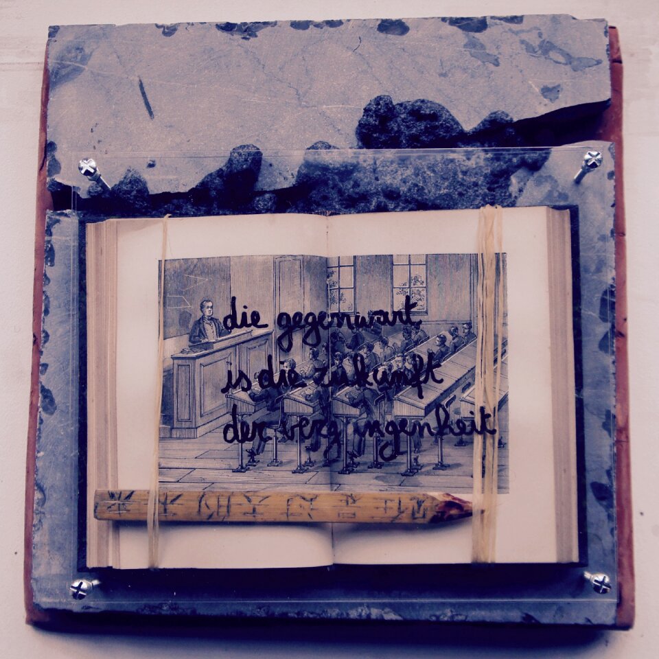 Art message philosophy