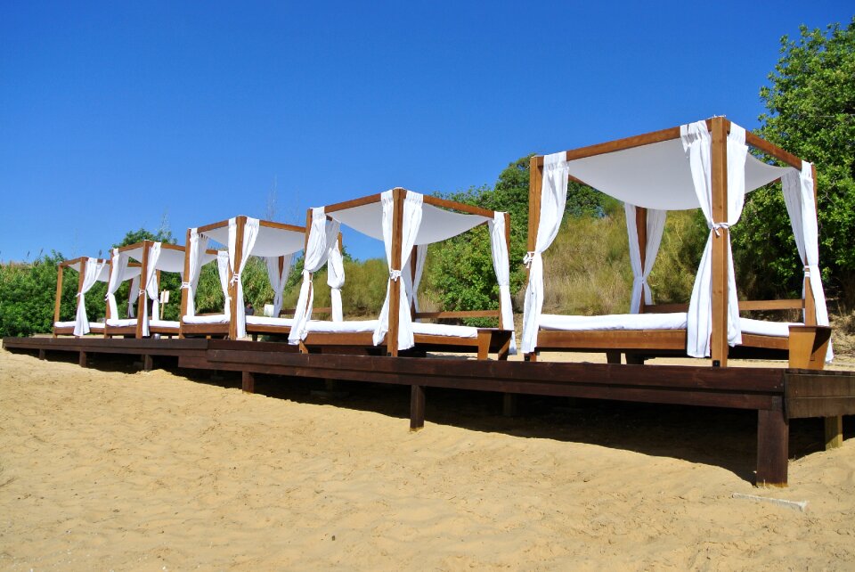 Portugal beach vacations