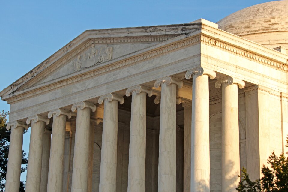 Landmark tourism america