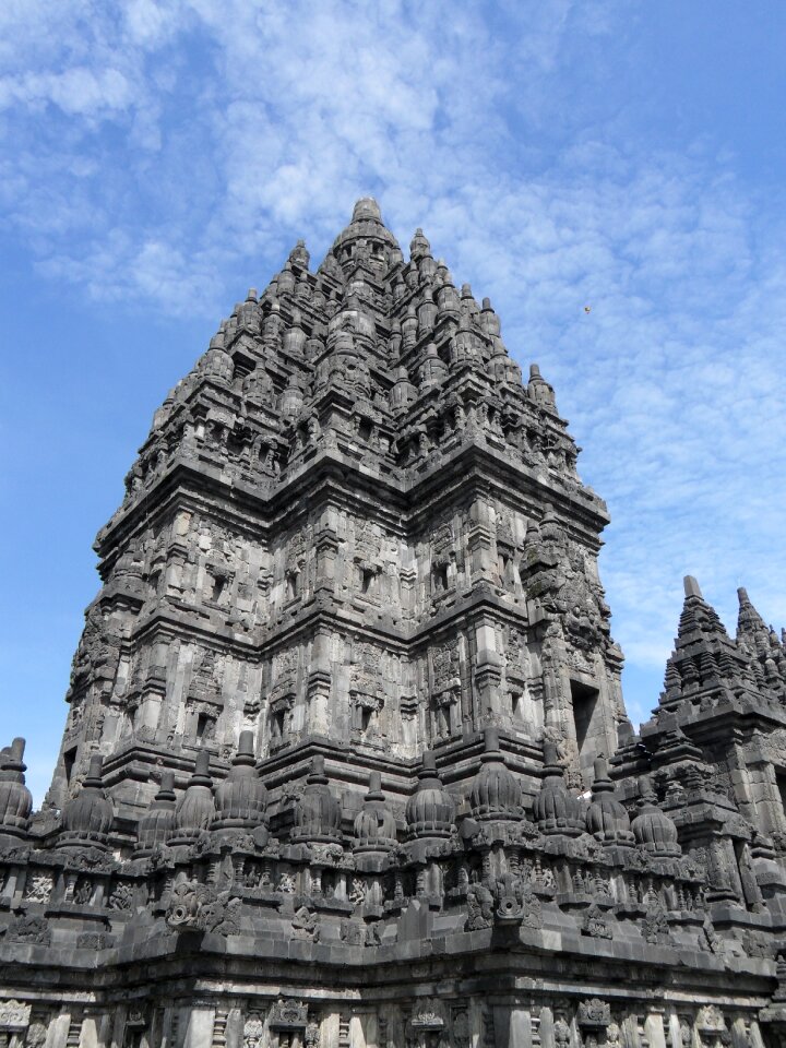 Java indonesia unesco