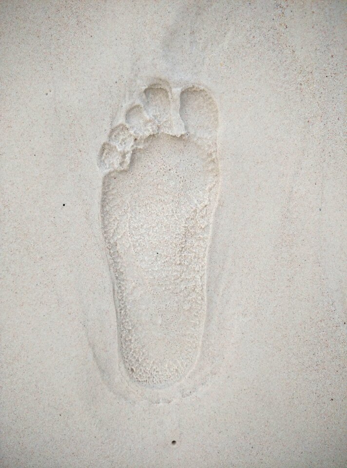 Stand sand transient