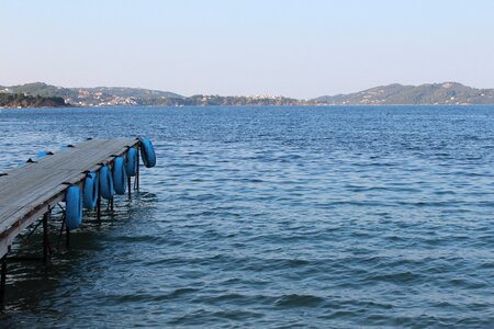 Skiathos sea brew