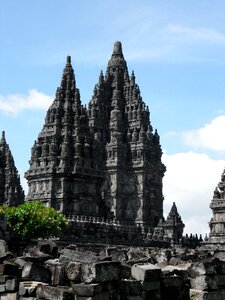 Indonesia hinduism unesco