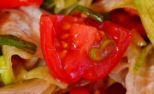 Food healthy eat