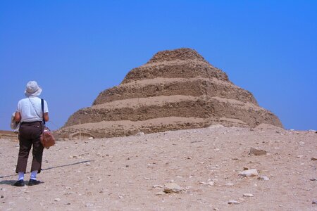Pharaoh ancient early