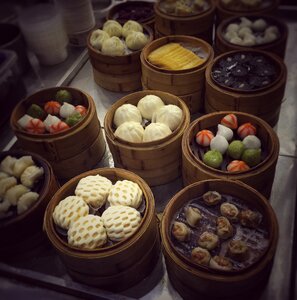 Chongqing snack jiefangbei
