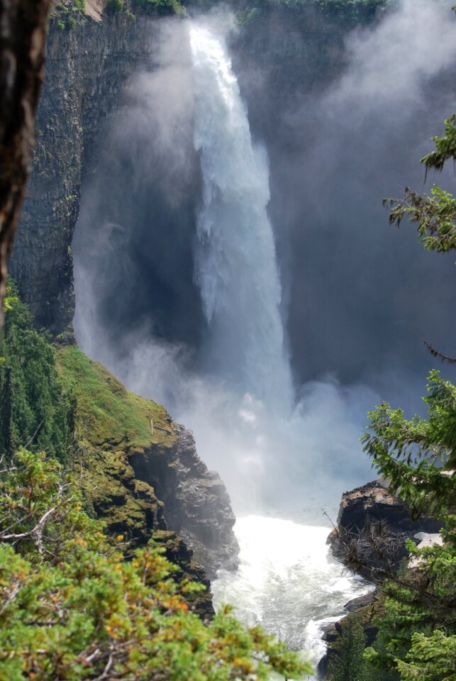Places of interest nature national park