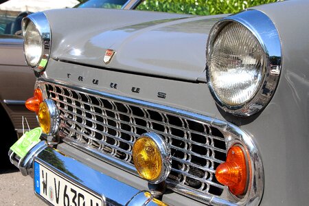 Auto nostalgia opel-taunus