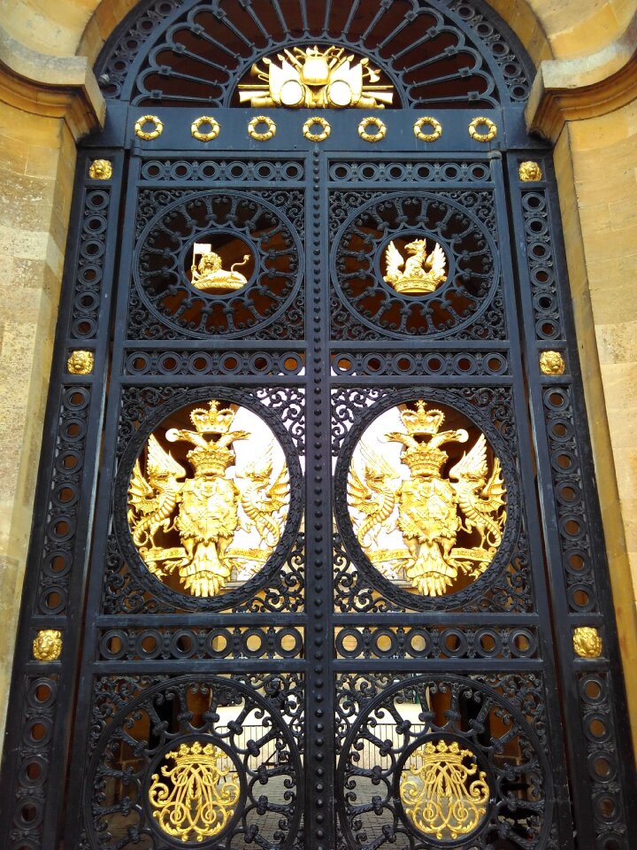 Golden architecture