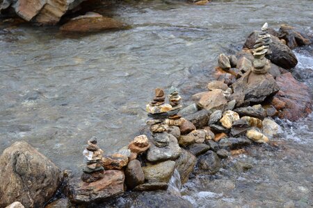 Stones water fluent